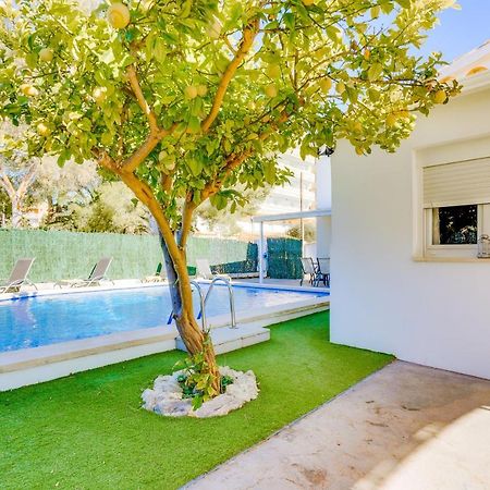 Casa Blanca By Mallorca Villa Selection Alcudia  Exterior photo