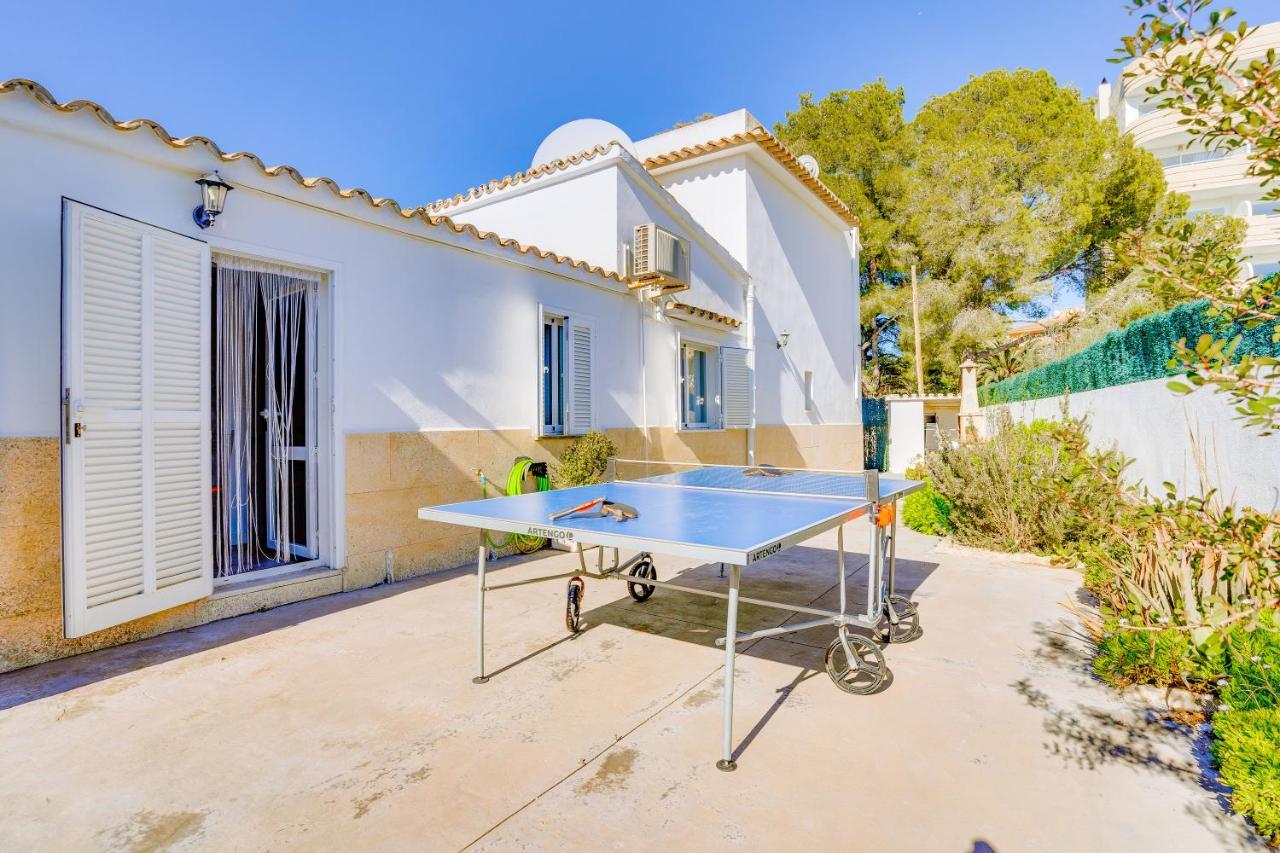 Casa Blanca By Mallorca Villa Selection Alcudia  Exterior photo